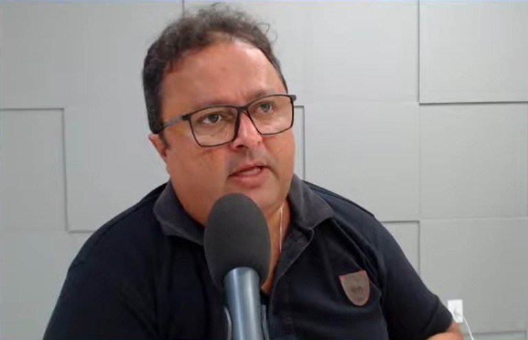 Jackson rebate Cartaxo, derruba tese de espólio político e reafirma empate técnico do ex-prefeito com Cida: “Ela tem melhores possibilidades”